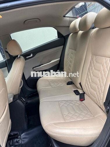 Hyundai Accent 2020 1.4MT - 140000 km