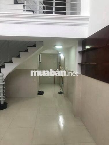 Mặt tiền Trường Chinh. P.15. Tân Bình 4x13.5m. 1 tầng; 1PN 1WC; 25.5tr
