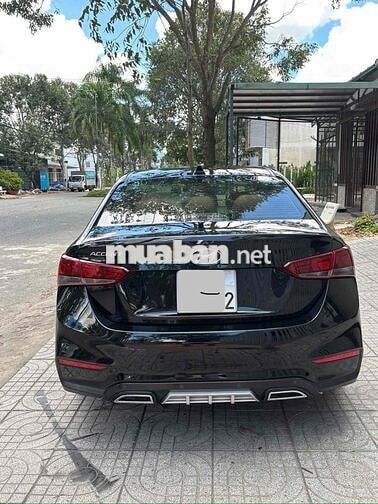Hyundai Accent 2020 1.4MT - 140000 km