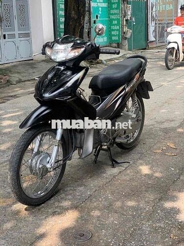 honda wave s110 cần bán