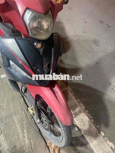 xe đang sử dụng