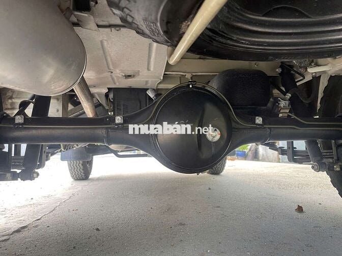 Suzuki tải van 580kg 2022  có máy lạnh