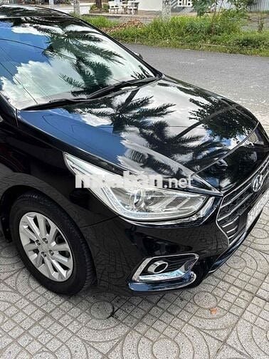 Hyundai Accent 2020 1.4MT - 140000 km