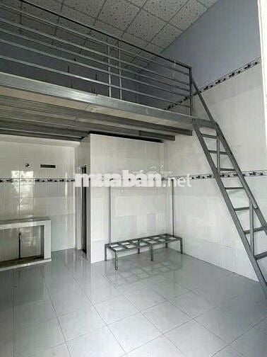 Cần bán gấp dãy trọ 7P 1kiot ở gần KCN Tây Bắc 144m2 - SHR - giá 890tr