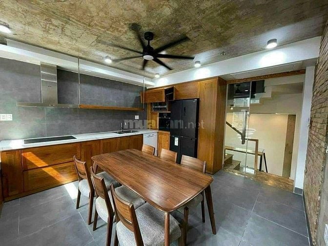 (Sốc) Nhà đẹp giá tốt 5 tỷ 6 HXH Đg Phan Đăng Lưu Q. Phú Nhuận 49.2m2
