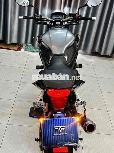 CB650r BSTP Chính Chủ đập thùng 29/12/2022 Zin Đep