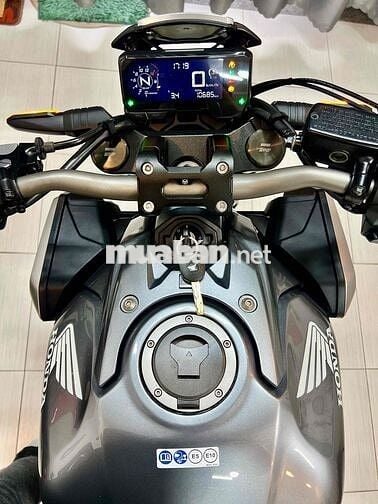 CB650r BSTP Chính Chủ đập thùng 29/12/2022 Zin Đep