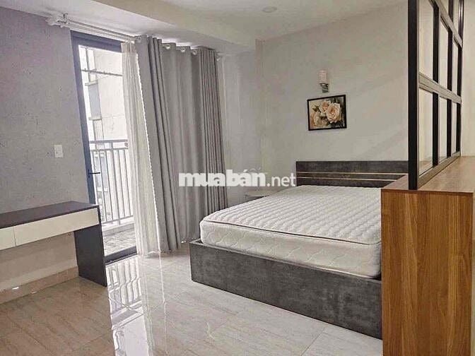 Cho Thuê Căn Hộ Chung Cư Biconsi Chợ Đình - Phú Lợi - Bình Dương