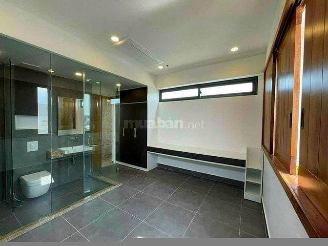 (Sốc) Nhà đẹp giá tốt 5 tỷ 6 HXH Đg Phan Đăng Lưu Q. Phú Nhuận 49.2m2