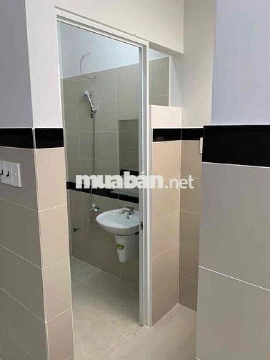 duplex 1m6, 20m2, Nhà Trọ Tân Thành, gần Emart PVT, IUH, VLU