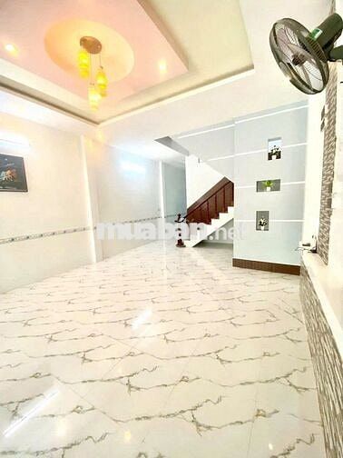 Thanh lí vội căn nhà siêu đẹpTân Thông Hội,Củ Chi 950tr.SHR.(DT:6x20)