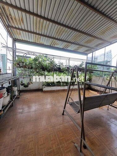 MẶT TIỀN ĐƯỜNG - NGAY CHUNG CƯ LÊ THÀNH - NGANG 6 - HIẾM - VUÔNG VỨC