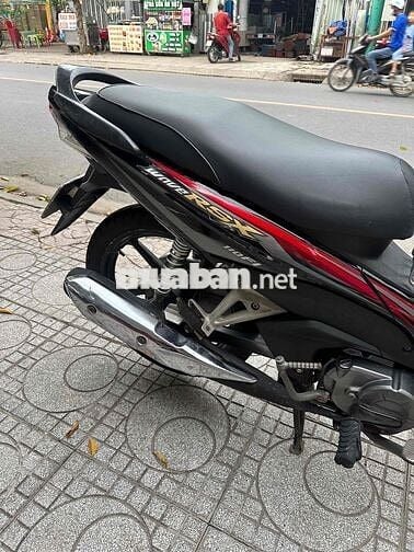 cần bán rsx fi xe đẹp máy zin