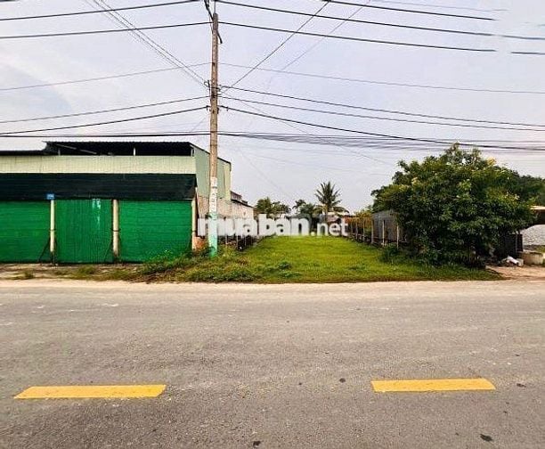 BÁN ĐẤT NGỘP NGAY CHỢ VIỆT KIỀU, DT 8M X 38M, GIÁ 670 TRIỆU,CÓ BỚT LỘC
