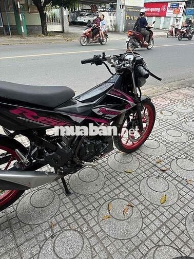 raider 2019 thanh lý giá mền cho anh em