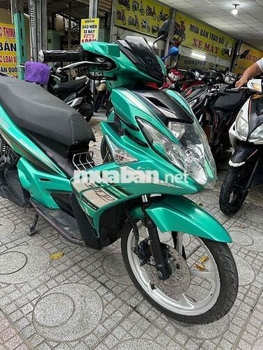novo 5 xe đẹp máy êm full chức năng giá rẻ