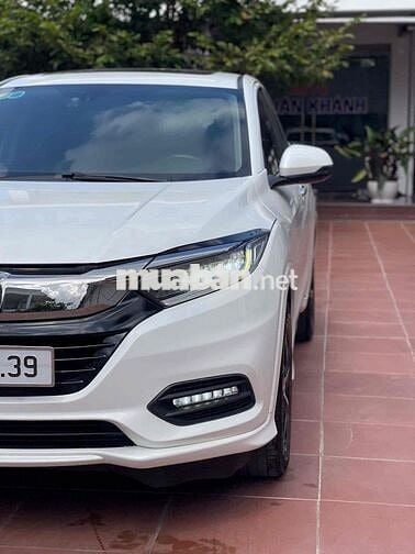 Honda HR-V 2*** km
