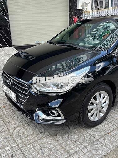Hyundai Accent 2020 1.4MT - 140000 km
