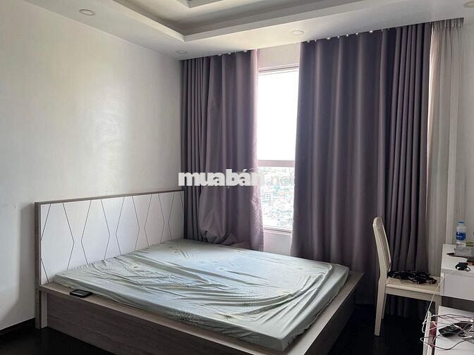 Cần bán chung cư Lucky Palace, 50 Phan Văn Khỏe