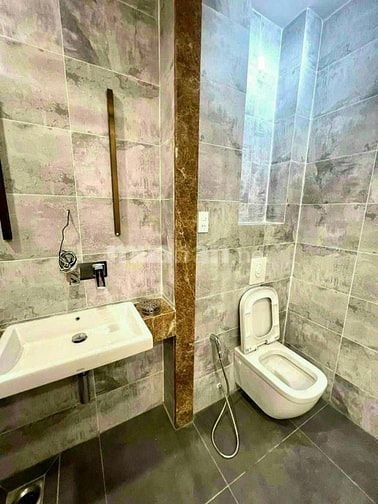 (Sốc) Nhà đẹp giá tốt 5 tỷ 6 HXH Đg Phan Đăng Lưu Q. Phú Nhuận 49.2m2