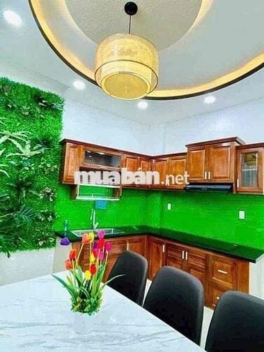 NGUYÊN CĂN MỚI TINH 4 LẦU 4PN3WC PHÙ HỢP GĐ Ở, NHÓM BẠN GHÉP, MỞ VP KD