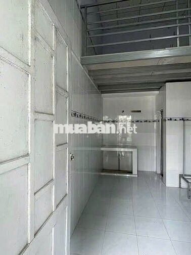 Cần bán gấp dãy trọ 7P 1kiot ở gần KCN Tây Bắc 144m2 - SHR - giá 890tr