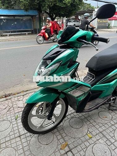 novo 5 xe đẹp máy êm full chức năng giá rẻ