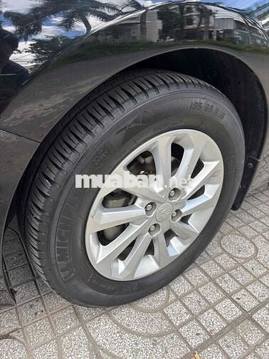 Hyundai Accent 2020 1.4MT - 140000 km