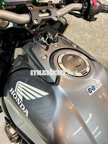CB650r BSTP Chính Chủ đập thùng 29/12/2022 Zin Đep