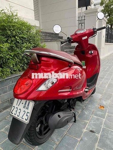 Thanh lý Atina 50cc học sinh không cần bằng lái