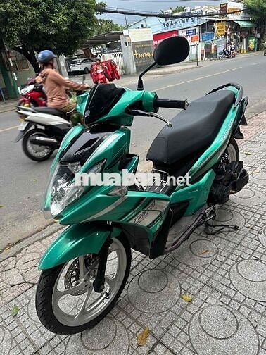 novo 5 xe đẹp máy êm full chức năng giá rẻ