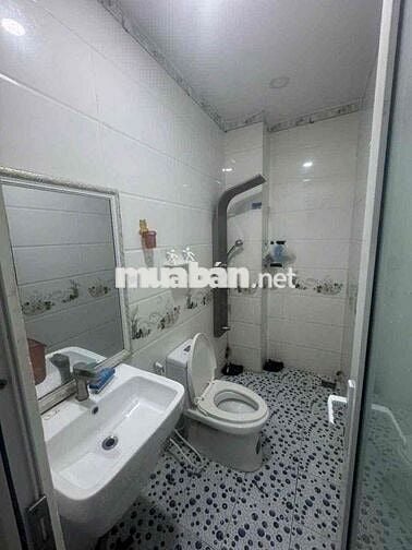 NGUYÊN CĂN MỚI TINH 4 LẦU 4PN3WC PHÙ HỢP GĐ Ở, NHÓM BẠN GHÉP, MỞ VP KD
