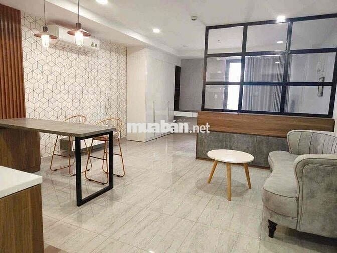 Cho Thuê Căn Hộ Chung Cư Biconsi Chợ Đình - Phú Lợi - Bình Dương
