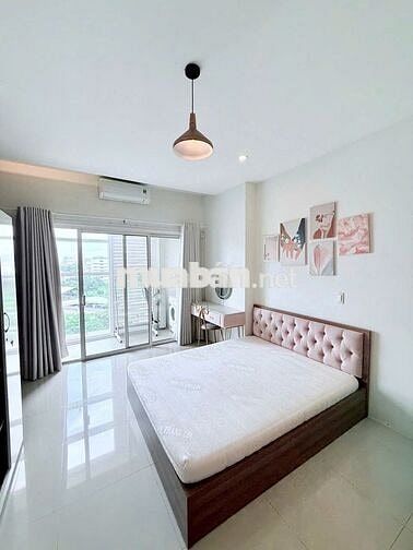 Cho thuê CH Sunrise City North Q7, 45m2/1PN, full nội thất, giá 12.5tr