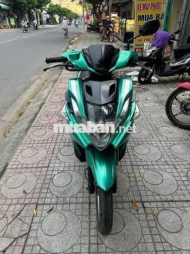 novo 5 xe đẹp máy êm full chức năng giá rẻ