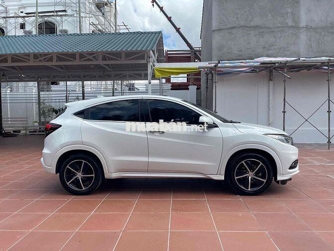 Honda HR-V 2*** km