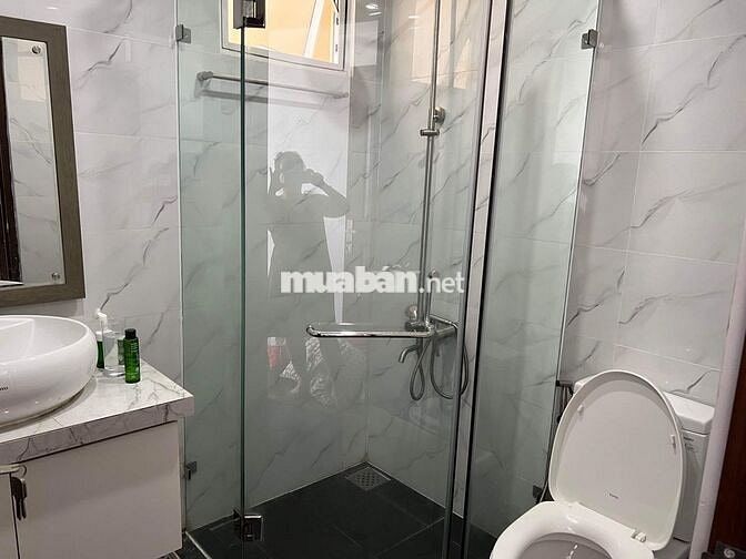Cần bán chung cư Lucky Palace, 50 Phan Văn Khỏe