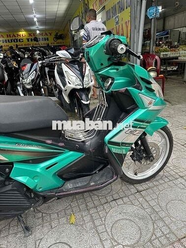 novo 5 xe đẹp máy êm full chức năng giá rẻ
