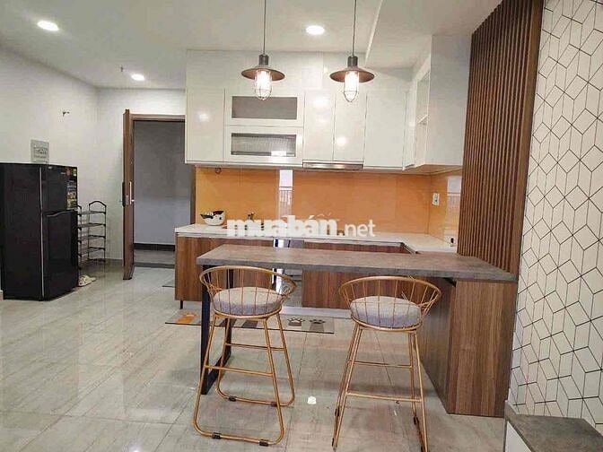 Cho Thuê Căn Hộ Chung Cư Biconsi Chợ Đình - Phú Lợi - Bình Dương
