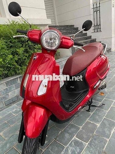 Thanh lý Atina 50cc học sinh không cần bằng lái