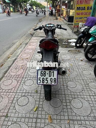 raider 2019 thanh lý giá mền cho anh em