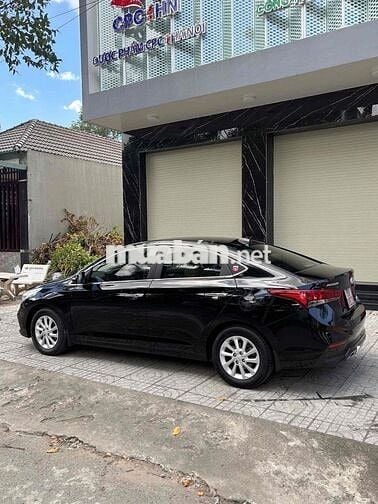 Hyundai Accent 2020 1.4MT - 140000 km
