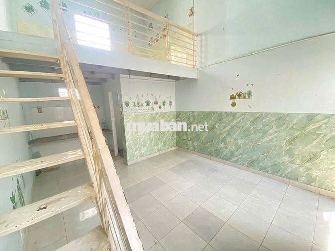BÁN ĐẤT TẶNG DÃY TRỌ 4 PHÒNG – MUA 1 ĐƯỢC 2, DÒNG TIỀN CÓ SẴN!