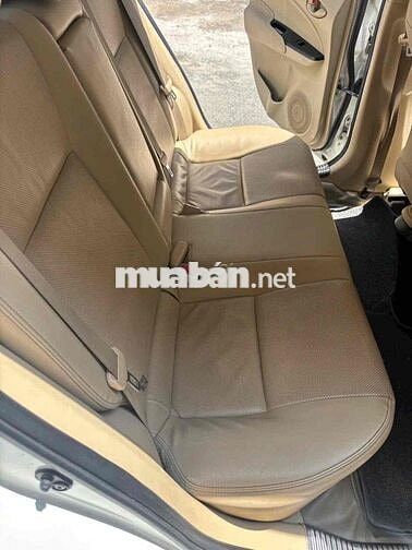 Toyota Vios 2021 1.5E CVT - 64000 km