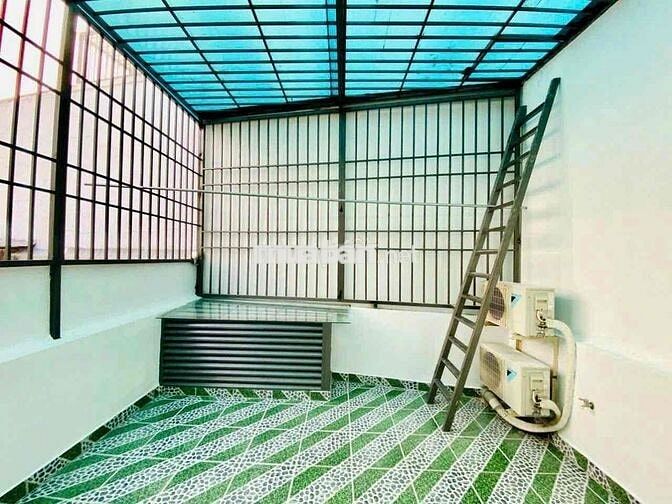 NGUYÊN CĂN MỚI TINH 4 LẦU 4PN3WC PHÙ HỢP GĐ Ở, NHÓM BẠN GHÉP, MỞ VP KD