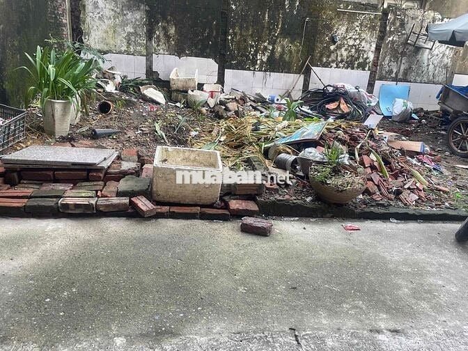 CHỈ 2,6 TỶ – LÔ ĐẤT ĐẸP NAM HỒNG – ĐÔNG ANH – HÀ NỘI . Diện tích: 40 CHỈ 2,6 TỶ – LÔ ĐẤT ĐẸP NAM HỒNG – ĐÔNG ANH – HÀ NỘI . Diện tích: 40