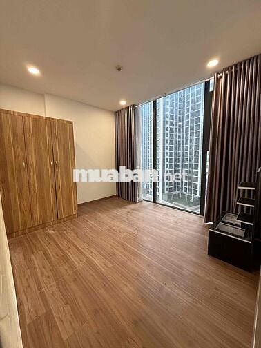 Cho thuê căn góc 3PN Eco Green Quận 7 - Nhà sẵn nội thất ở liền