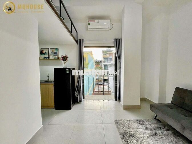 CHDV MINI TẠI TRUNG TÂM TÂN PHÚ, THUẬN TIỆN DI CHUYỂN Q10,Q11,TÂN BÌNH