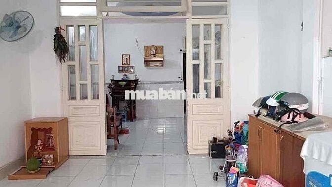 NHÀ 2 TẦNG 84m2 SÁT MẶT TIỀN TRỊNH THỊ DỐI GẦN CHỢ GẤU GIÁ RẺ NHÀ ĐẸP