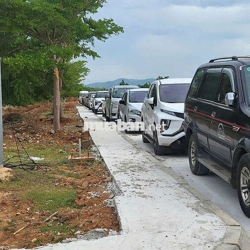 Đất Full Thổ Cư , xe ôtô đến tận ngõ